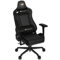 Купить Кресло игровое Cougar OUTRIDER S Royal черный  5448893. Характеристики, отзывы и цены в Донецке