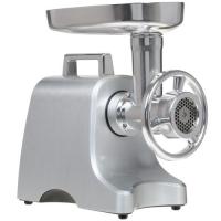 Купить Мясорубка электрическая Gemlux GL-MG5PRO серебристый  1209046. Характеристики, отзывы и цены в Донецке