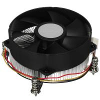 Купить Кулер для процессора Evercool EC1700A-9525SP  4898721. Характеристики, отзывы и цены в Донецке