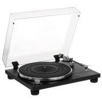 Купить Виниловый проигрыватель Audio-Technica AT-LPW30BK  5445985. Характеристики, отзывы и цены в Донецке