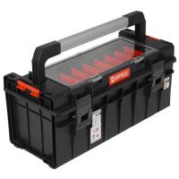 Купить Ящик для инструмента Qbrick System PRO 600 Expert  9992728. Характеристики, отзывы и цены в Донецке