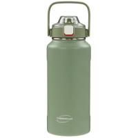 Купить Термос THERMOcafe TCSB-1200HR зеленый  9197880. Характеристики, отзывы и цены в Донецке