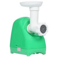 Купить Мясорубка электрическая Белвар КЭМ-П2У 302-09 зеленый  8124806. Характеристики, отзывы и цены в Донецке