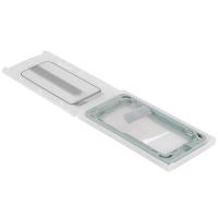 Купить Защитное стекло COMMO для экрана Apple iPhone 16 Pro  5603621. Характеристики, отзывы и цены в Донецке