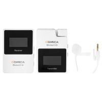 Купить Радиосистема COMICA BoomX-D D1  9046492. Характеристики, отзывы и цены в Донецке