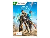 Купить Игра Atlas Fallen (Xbox Series S, Xbox Series X)  5490178. Характеристики, отзывы и цены в Донецке