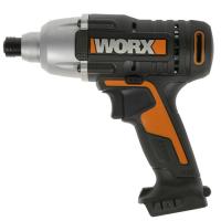 Купить Винтоверт Worx WX291.9 PowerShare 20V , Без ЗУ, Без АКБ  5325120. Характеристики, отзывы и цены в Донецке