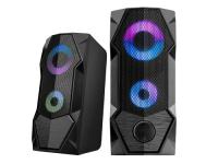 Купить Колонки Ritmix SP-3050 черный  9316027. Характеристики, отзывы и цены в Донецке