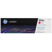 Купить Картридж лазерный HP 204A (CF513A) (Asia) пурпурный, с чипом  5082524. Характеристики, отзывы и цены в Донецке