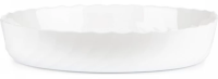 Купить Форма для выпекания Luminarc Smart Cuisine Trianon P4018 белый  9192046. Характеристики, отзывы и цены в Донецке