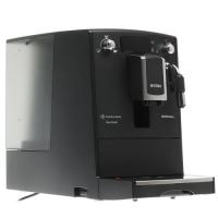 Купить Кофемашина автоматическая Nivona NICR 520 черный  8116243. Характеристики, отзывы и цены в Донецке