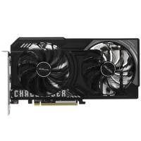 Купить Видеокарта ASRock AMD Radeon RX 9060 XT Challenger OC  5639846. Характеристики, отзывы и цены в Донецке