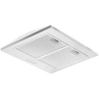 Купить Вытяжка каминная HOMSair DELTA 60 серебристый  8160069. Характеристики, отзывы и цены в Донецке