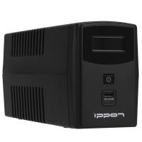 Купить ИБП Ippon Back Power PRO ll 600  5624062. Характеристики, отзывы и цены в Донецке