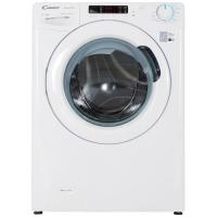 Купить Стиральная машина Candy Smart Pro CSH44283DW/2-07 белый  9074331. Характеристики, отзывы и цены в Донецке