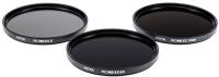 Купить Набор светофильтров Hoya ND 8/64/1000 FILTER KIT EX 62 мм  9131457. Характеристики, отзывы и цены в Донецке