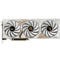 Купить Видеокарта Colorful GeForce RTX 4060 Ti Loong Edition OC [RTX 4060 Ti Loong Edition OC 8GB-V]  5475824. Характеристики, отзывы и цены в Донецке