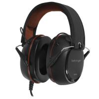 Купить Проводные наушники Behringer DH 100 черный  4874580. Характеристики, отзывы и цены в Донецке