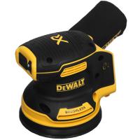 Купить Эксцентриковая шлифмашинка DeWalt DCW210N XR FLEXVOLТ 18/54V  , Без ЗУ, Без АКБ  8168438. Характеристики, отзывы и цены в Донецке