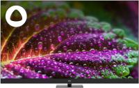 Купить 65" (165 см) Телевизор BBK 65LED-8259/UTS2C черный  9184592. Характеристики, отзывы и цены в Донецке