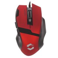Купить Мышь проводная Speedlink Vades [SL-680014-BKRD] черный  1382632. Характеристики, отзывы и цены в Донецке