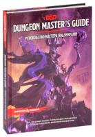 Купить Игра настольная Hobby World "Dungeons & Dragons" Руководство мастера подземелий [дополнение, карточная стратегия, 120+ мин., 2+ чел., 12+, рус.]  1643129. Характеристики, отзывы и цены в Донецке