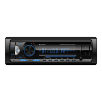 Купить Автопроигрыватель SWAT WX-509D  9190049. Характеристики, отзывы и цены в Донецке