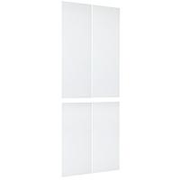 Купить Панель для холодильника Eigen Stark-RF05 белый  9155908. Характеристики, отзывы и цены в Донецке