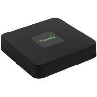 Купить Регистратор для видеонаблюдения TIANDY TC-R3105 (I/B/P)  5345192. Характеристики, отзывы и цены в Донецке
