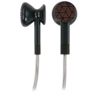 Купить Проводные наушники FIIO FF3S черный  9053553. Характеристики, отзывы и цены в Донецке