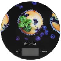 Купить Кухонные весы Energy EN-403 разноцветный  8138576. Характеристики, отзывы и цены в Донецке
