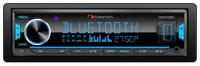 Купить Автопроигрыватель Nakamichi NQ533BD  5430133. Характеристики, отзывы и цены в Донецке