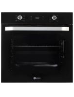 Купить Электрический духовой шкаф SCHTOFF Decor 600 черный  9225906. Характеристики, отзывы и цены в Донецке