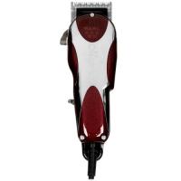 Купить Машинка для стрижки Wahl 8451-316H красный/серебристый  9925678. Характеристики, отзывы и цены в Донецке