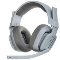 Купить Проводные наушники Logitech G Astro A10 серый 2022  5602925. Характеристики, отзывы и цены в Донецке
