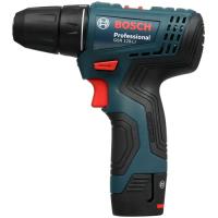 Купить Дрель-шуруповерт Bosch GSR 120-LI Professional  5479491. Характеристики, отзывы и цены в Донецке