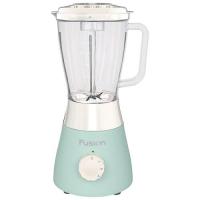 Купить Блендер стационарный FUSION TBF-190 бирюзовый  9932794. Характеристики, отзывы и цены в Донецке