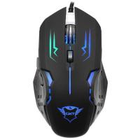 Купить Мышь проводная Trust GXT 108 Rava [22090] черный  5310984. Характеристики, отзывы и цены в Донецке