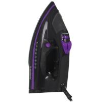 Купить Утюг Endever Delta-230 черный  9050722. Характеристики, отзывы и цены в Донецке