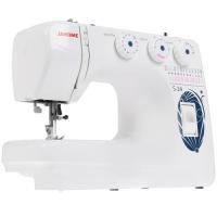 Купить Швейная машина Janome S-24  8122173. Характеристики, отзывы и цены в Донецке