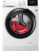 Купить Стиральная машина AEG LFR71844BE белый  9101644. Характеристики, отзывы и цены в Донецке