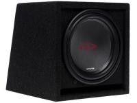 Купить Автосабвуфер пассивный Alpine SBG-1244BR  6601606. Характеристики, отзывы и цены в Донецке