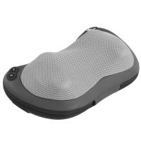 Купить Массажная подушка CS Medica VibraPulsar CS-cr6 BodyRela серый  9290523. Характеристики, отзывы и цены в Донецке