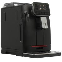 Купить Кофемашина автоматическая Gaggia Cadorna Milk черный  8152094. Характеристики, отзывы и цены в Донецке