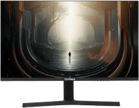 Купить 27" Монитор Irbis SMARTVIEW ISM27QIDL черный  9135346. Характеристики, отзывы и цены в Донецке