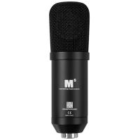 Купить Микрофон Icon M5 черный  9235821. Характеристики, отзывы и цены в Донецке