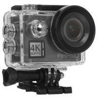 Купить Экшн-камера AKASO V50 ELITE серый  9961893. Характеристики, отзывы и цены в Донецке