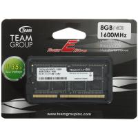 Купить Оперативная память SODIMM Team Group ELITE  5635687. Характеристики, отзывы и цены в Донецке