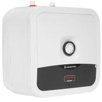 Купить Водонагреватель электрический Ariston ABS ANDRIS2 R 10 U  9033235. Характеристики, отзывы и цены в Донецке