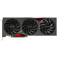 Купить Видеокарта Colorful GeForce RTX 4060 Ti NB EX [RTX 4060 Ti NB EX 8GB-V]  5475829. Характеристики, отзывы и цены в Донецке